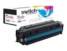 Cartouche laser compatible HP 415X - magenta - Switch