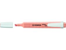 STABILO Swing cool Pastel - Surligneur - teint de pêche