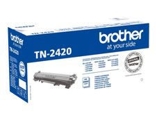 Brother TN2420 - noir - cartouche laser d'origine