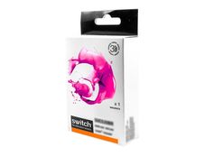 Cartouche compatible Brother LC1000/LC970 - magenta - Switch 