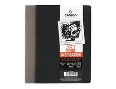 Canson Art Book Inspiration - Lot de 2 carnets esquisse - A4 - 30 pages