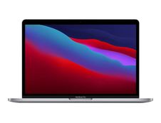 Apple MacBook Pro - MacBook 13.3" - reconditionné grade A (très bon état) - M1 - 8 Go RAM - 256 Go SSD