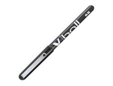 Pilot Vball - Roller - 0,5 mm - noir