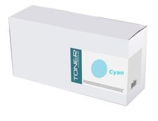 Cartouche laser compatible Lexmark 702H - cyan - Neutress