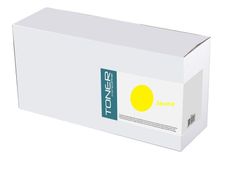 Cartouche laser compatible Epson S051158 - jaune - Neutress
