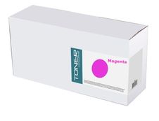 Cartouche laser compatible Lexmark 702H - magenta - Neutress