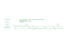 Exacompta - Manifold Carnet de billets à ordre - 10 x 21 cm