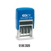 Fechador mini dater s120