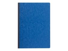 Exacompta - Journal folioté 32 lignes - 80 pages - A4