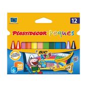 Plastidecor peques triangle
