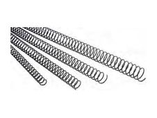 Fellowes - 22 mm - A4 (210 x 297 mm) - 180 hojas - blanco - canutillo de encuadernación