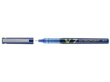 Pilot Hi-Tecpoint V7 - Roller - 0,7 mm - bleu