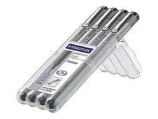 STAEDTLER pigment liner 308 - feutre fin