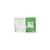 Canson bloc A4+ 50 hojas vegetal basik 95gr.
