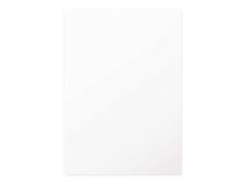 Pollen - 50 Feuilles papier couleur - A4 (21 x 29,7 cm) - 120 g/m² - blanc