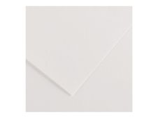 Canson Iris Vivaldi - Papier - 500 x 650 mm - blanc - 185 g/m²