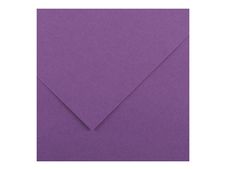 Canson Iris Vivaldi - Papier - 500 x 650 mm - violet - 185 g/m²