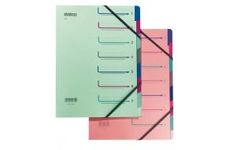 Extendos - Trieur 7 positions - disponible dans différentes couleurs