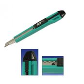 Cutter pequeno autobloqueo