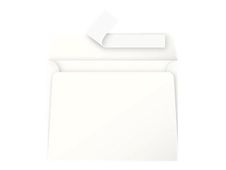 Pollen - 20 Enveloppes - 90 x 140 mm - 120 g/m² - ivoire