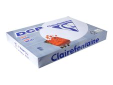 Clairefontaine DCP - Papier ultra blanc - A3 (297 x 420 mm) - 90 g/m² - 500 feuilles