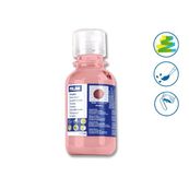 Milan botella 125ml de tempera rosa palido