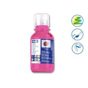 Milan botella 125ml de tempera magenta