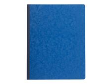 Exacompta - Registre quadrillé 5x5 - 32 x 25 cm - vert - 80 pages