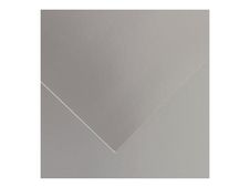 Canson Iris Vivaldi - Papier - A3 - argent - 280 g/m²