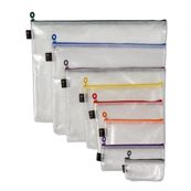 Bolsas multiuso tarjetas