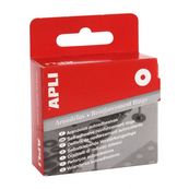 Arandelas autoadhesivas 13mm en bolsa