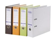 ELBA Rado Top - Archivaor de anillas - ancho de la espina: 50 mm - para A4 - capacidad: 280 hojas - rojo