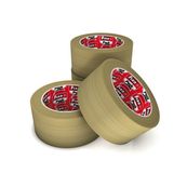 Pack 6 unidades de cinta transparente