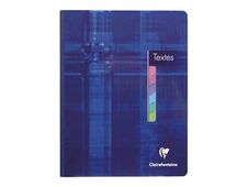 Clairefontaine Metric - cahier de texte