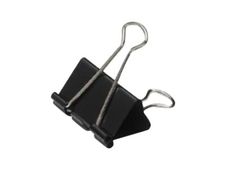 Solveig - 12 pinces à dessin - 41 mm