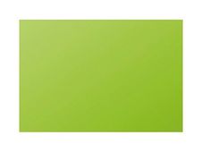 Clairefontaine Pollen - Papel - verde intensivo - 110 x 155 mm - 210 g/m² - 25 tarjeta(s) tarjetas de fibra tintada