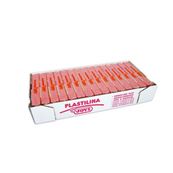Jovi plastelina 1 pastilla de 50gr rosa