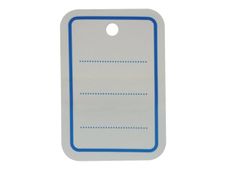 Apli Paper - Etiquettes - Textile - 31 x 46 mm - 1000 unités