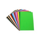 Lamina goma eva 2mm 20x30 fucsia