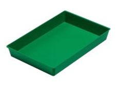 Faibo - Bandeja carta - verde