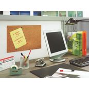 Lamina corcho adhesivo pack de 4