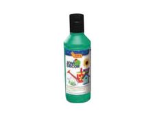 JOVIDECOR School - Pintura - acrílico - verde medio - 250 ml