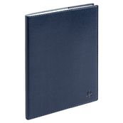 Agenda Rialto - 1 semaine sur 2 pages - 15 x 21 cm - disponible dans différentes couleurs - Exacompta
