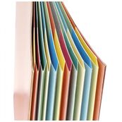 Extendos - Trieur 7 positions - vert