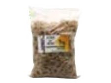 Sign - Bracelets caoutchouc - élastiques - 1,5 x 8 cm - 1 kg