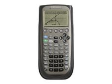 Texas Instruments TI-89 Titanium - calculatrice graphique