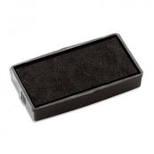Colop - 2 Encriers recharges pour tampon E20 - noir