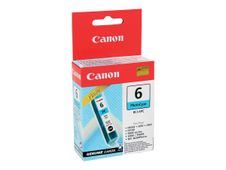 Canon BCI-6 - cyan photo - cartouche d'encre originale