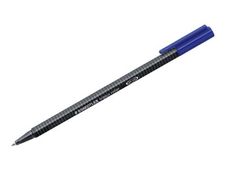 STAEDTLER triplus 403 - Roller - bleu - 0.4 mm