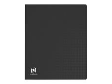 Memphis Tradition - Porte vues - 40 vues - 17 x 22 cm - disponible dans différentes couleurs